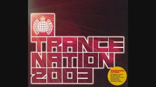 Trance Nation 2003  CD1 [upl. by Ib]