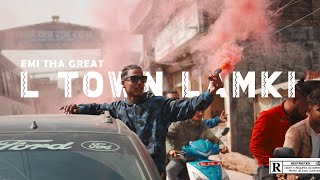 DracuLA  LToWN  official music video [upl. by Kubis]