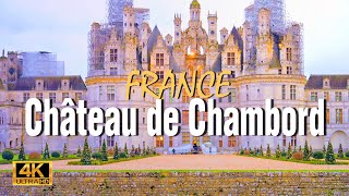 Château de Chambord [upl. by Elish]