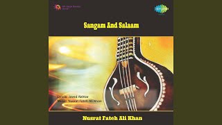 Afreen Afreen  Album  Sangam 96 [upl. by Enytsirhc]