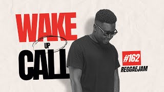 The Wake Up Call With Grauchi 162 ReggaeJam ft Vybz Kartel [upl. by Fry]