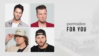 Parmalee  For You Official Audio [upl. by Deery]