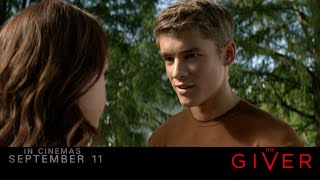 The Giver  Il mondo di Jonas  Teaser Trailer Ufficiale [upl. by Narut306]