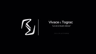 Cherrier Vivace amp Tograc Commercial  BeamNGdrive [upl. by Eizle]