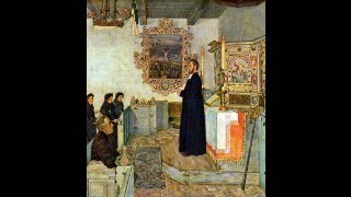 The Visibility of the Church ecclesiology lutheran roman orthodox reformed [upl. by Elin]