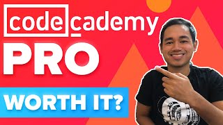 Codecademy Pro Review  Is It Worth It [upl. by Belac]