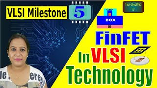 Exploring FinFET Technology Milestones in VLSI Advancements [upl. by Sardse]