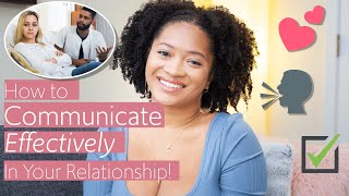 Couples Therapist  10 Tips For Good Communication [upl. by Nwaf]