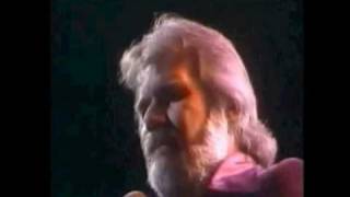 Kenny Rogers  She Believes In Me LIVE [upl. by Reena]