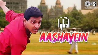 Aashayein  Iqbal  Naseeruddin Shah Shreyas Talpade  KK amp Salim Merchant  Hindi Hit Songs [upl. by Klinger]