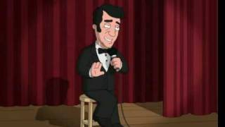 Family Guy  Rat packs most bigoted songs [upl. by Eem]