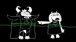 DONT TOUCH THE CHILD UNDERPANTS True Ending by Sr Pelo [upl. by Lanoil]