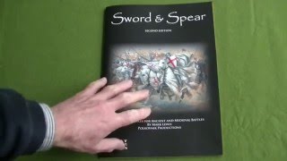 An Introduction to Sword and Spear Part 1 [upl. by Noscire]