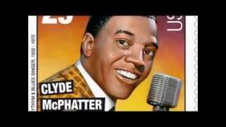 Clyde McPhatter  How Many Times [upl. by Lertnahs711]