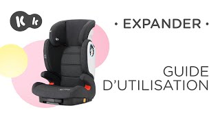 Sièges auto Isofix comment ça marche  I Nos décryptage [upl. by Goldston]