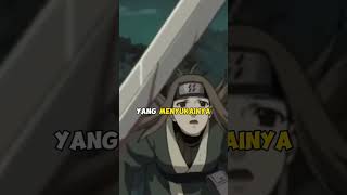 kenapa kisame manggil tobi mizukage [upl. by Killarney]