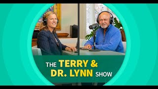 The Terry and Dr Lynn Show  Andrographis Curcumin amp Grape Seed Extract [upl. by Blus]