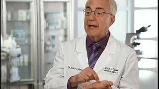 Dr Murad Explains How to Get Healthy Skin with Murad Skin Care Products [upl. by Ailehs]