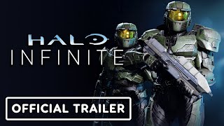 Halo Infinite Season 6 Leaks [upl. by Aili642]