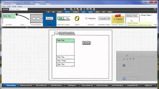 A Short Review of How To Use Balsamiq MockUps [upl. by Coray367]