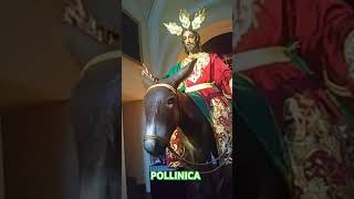 POLLINICA 🫏 semanasanta music cofradíasmlg [upl. by Petr]