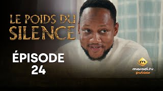 Série  Le Poids du Silence  Saison 1  Épisode 24 VOSTFR [upl. by Aleda678]