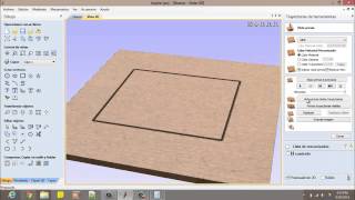 Tutorial Basico Aspire CNC [upl. by Jacobo]