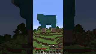 Diamond Luck 4334 Moment shorts funny minecraft [upl. by Lady]