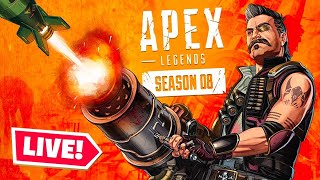 APEX LEGENDS SEASON 22 LIVE INDIA Marathi streamer livestream mumbai marathi streamer [upl. by Psyche]