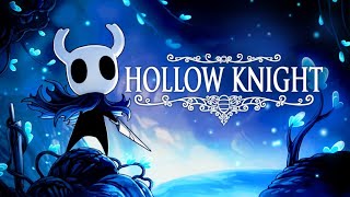 Hollow Knight Full OST  Original Soundtrack Complete Edition Includes All DLC Music  Extra Tracks [upl. by Bach]