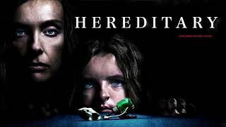 HEREDITARY SOUNDTRACK [upl. by Annavas]