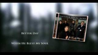 Greatly Blessed by Gaither Vocal Band [upl. by Asi]