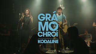 Grá Mo Chroí  quotLove Like Thisquot le Kodaline as Gaeilge [upl. by Minnaminnie]