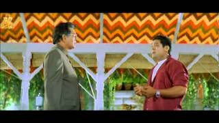 Preyasi Raave Full Movie  Part 9  Srikanth  Raasi  Sanghavi  Ramanaidu  Suresh Productions [upl. by Rehteh318]