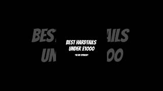 Best HARDTAILS under £1k mtb mtblife shorts [upl. by Marlo819]