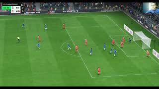 Birmingham City My reactions and comments gameplay EA Sports FC 24 [upl. by Lenoel880]