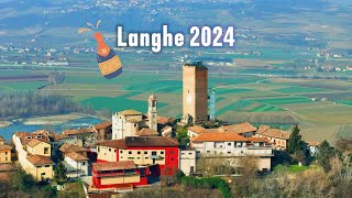 Langhe 2024 [upl. by Anilah]