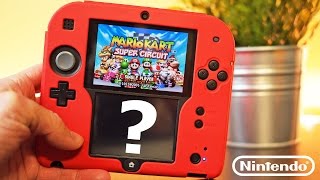 Whats on my Nintendo 2DS  Ask Ray Anything 5  Raymond Strazdas [upl. by Yrtsed763]