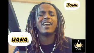 Eritrean Music Fgra by John Mandonga ሃና [upl. by Adnyleb]