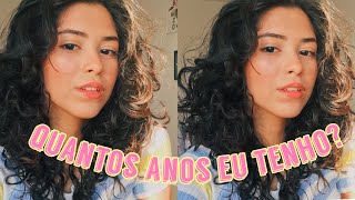 QUAL O CORTE DO MEU CABELO AskFran [upl. by Eiramanad]