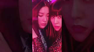 Does Seulgi and Irene really kissed [upl. by Honora]