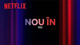 Nou pe Netflix  mai 2024 [upl. by Ardnuasal]