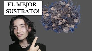 COMO HACER el MEJOR SUSTRATO para TODO TIPO DE PLANTAS  GREENFISHROOM [upl. by Juan406]