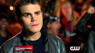 TVD trailer 7x12 Postcards From The Edge [upl. by Josephson]