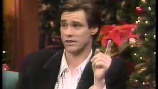 Best Jim Carrey Interview Ever The Tonight Show 1994 with Jay Leno  Dumb amp Dumber Interview [upl. by Ula]