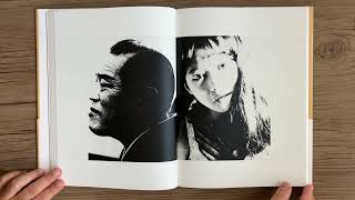 DAIDO MORIYAMA Japan A Photo Theater [upl. by Ethelind]