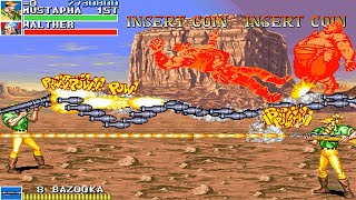 Cadillacs and Dinosaurs  Hack Ares Amazing Infinite Bullets 2020 [upl. by Eniledgam458]