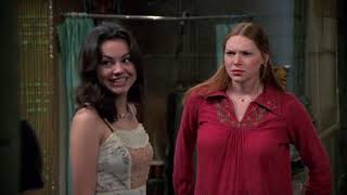 2X25 part 1 quotJackie learns to be ZENquot That 70S Show funny scenes [upl. by Yerffoj]