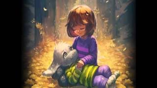 UNDERTALE AMV  Indestructible [upl. by Asenab343]