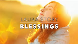 Blessings  Laura Story  with Lyrics [upl. by Atinra918]